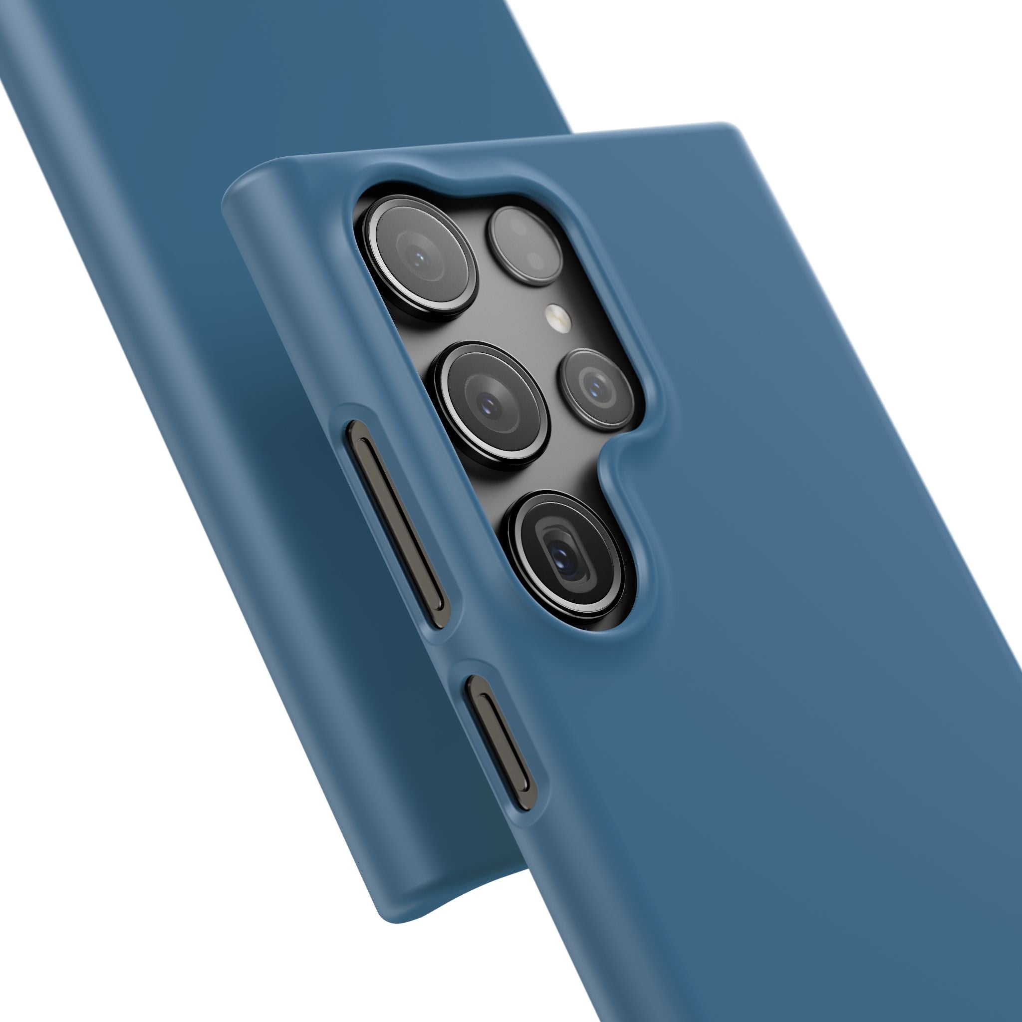 Samsung Galaxy S23 Ultra Slim Case - Curulean