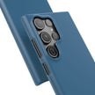 Samsung Galaxy S23 Ultra Slim Case - Curulean