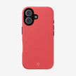 iPhone 16 MagSafe Tough Case - Fushchia