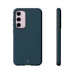 Samsung Galaxy S23+ Tough Case  - Charcoal