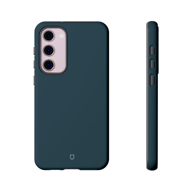Samsung Galaxy S23+ Tough Case  - Charcoal