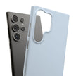 Samsung Galaxy S24 Ultra Slim Case - Blue Pale