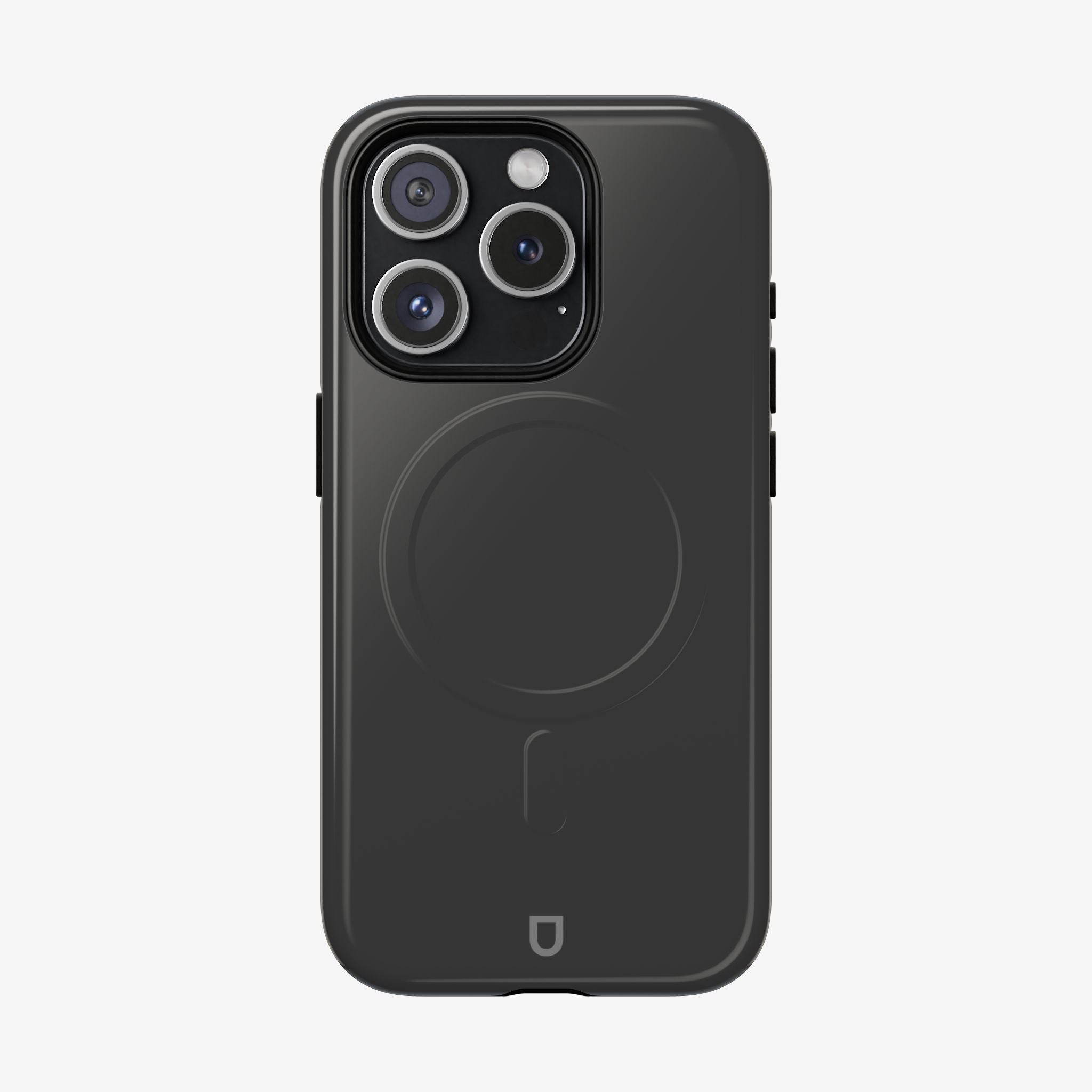 iPhone 15 Pro MagSafe Tough Case - Black