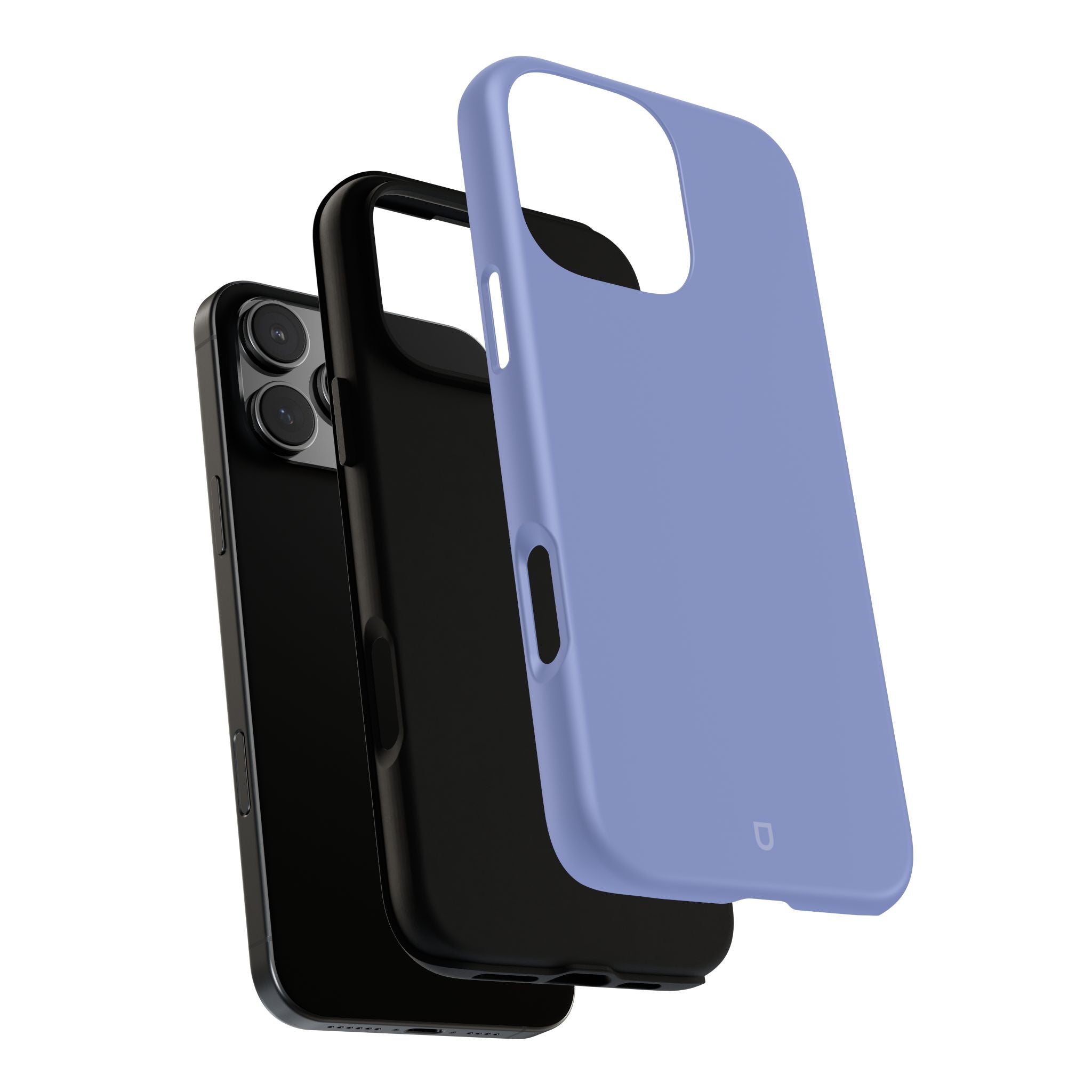 iPhone 16 Pro Max Tough Case - Ultra Marine
