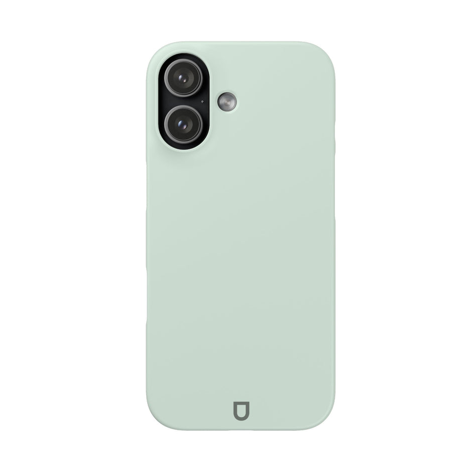 iPhone 17 Slim Case - Honey Dew