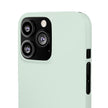 iPhone 13 Pro Slim Case - Honey Dew