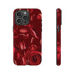 iPhone 15 Pro Max Tough Case - Petal Promises