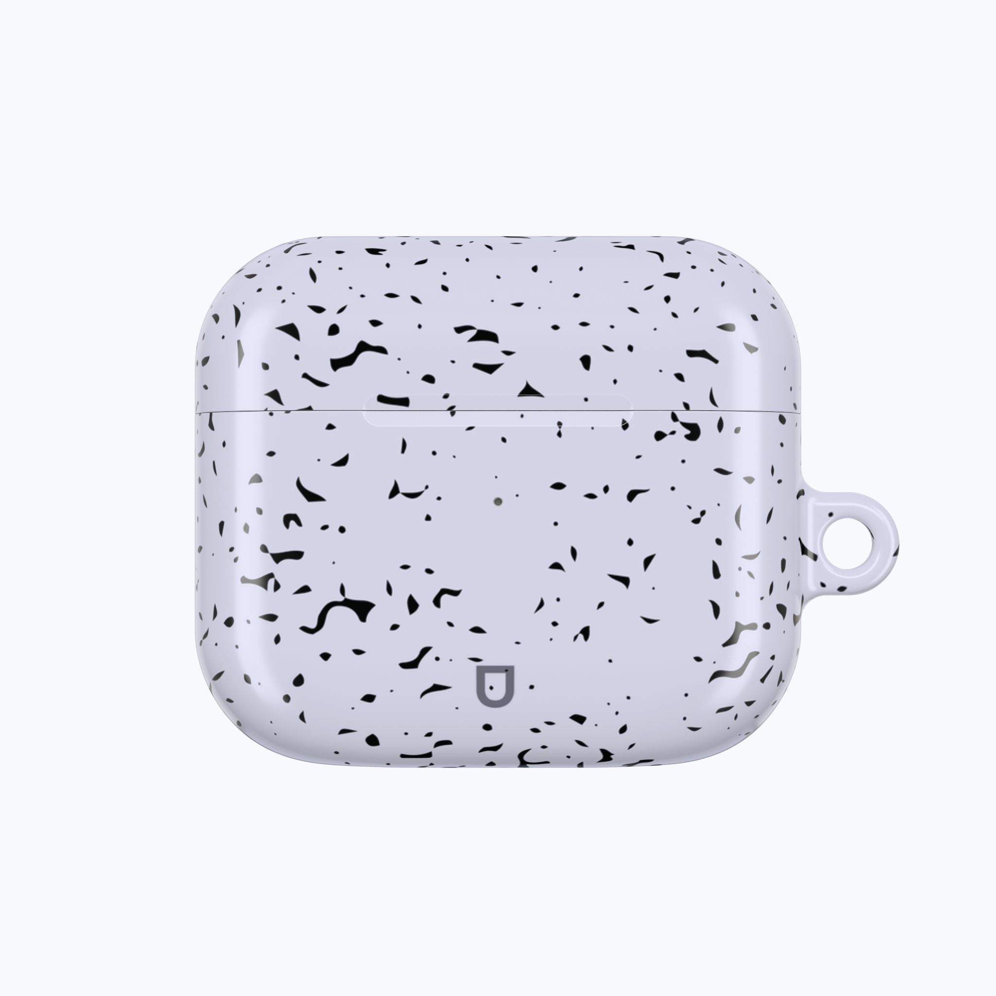 AirPod Pro (3rd Gen) Case - Flakes Lavender