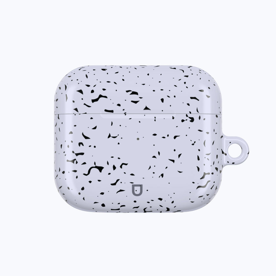 AirPod Pro (3rd Gen) Case - Flakes Lavender