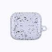 AirPod Pro (3rd Gen) Case - Flakes Lavender