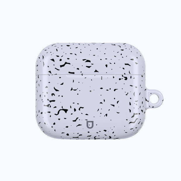 AirPod Pro (3rd Gen) Case - Flakes Lavender
