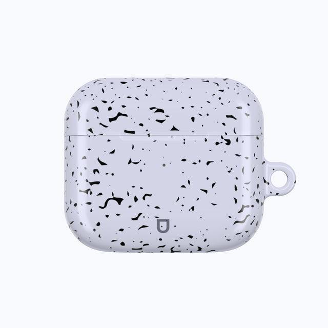 AirPod Pro (3rd Gen) Case - Flakes Lavender
