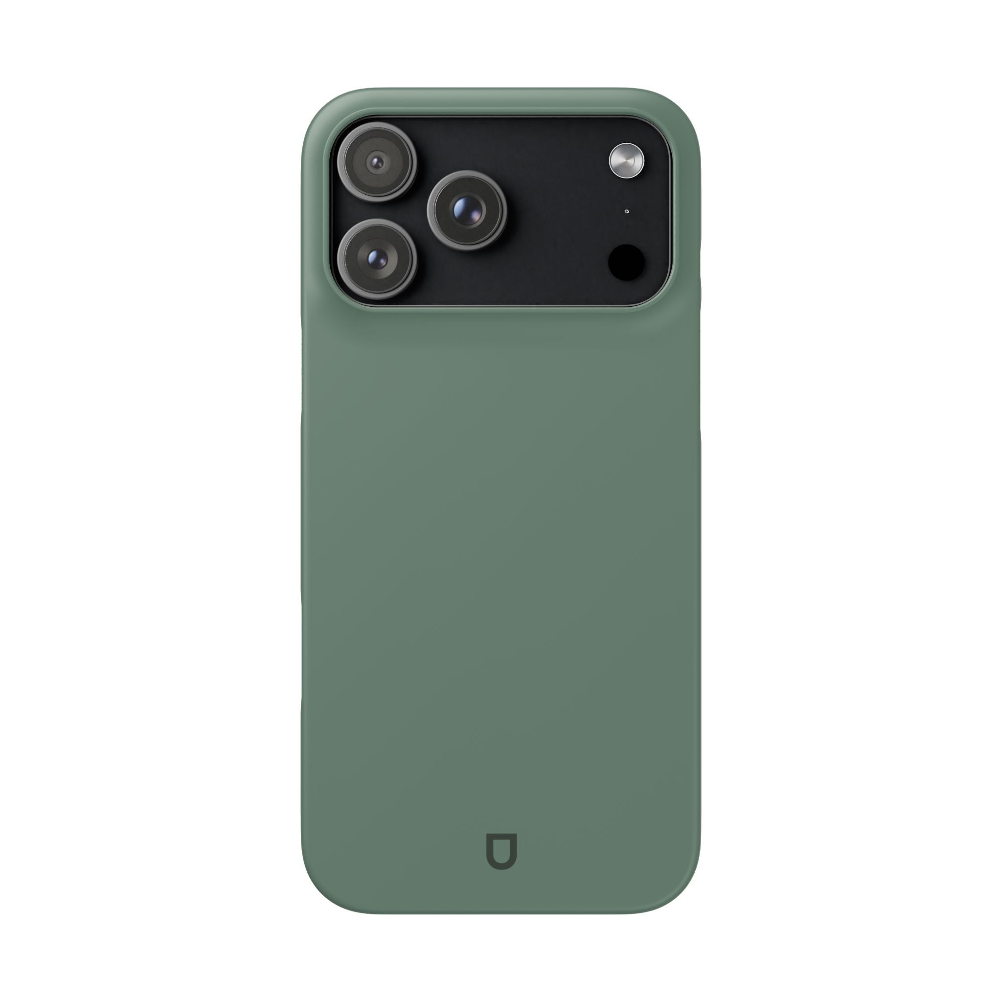 iPhone 17 Pro Max Slim Case - Deep Teal