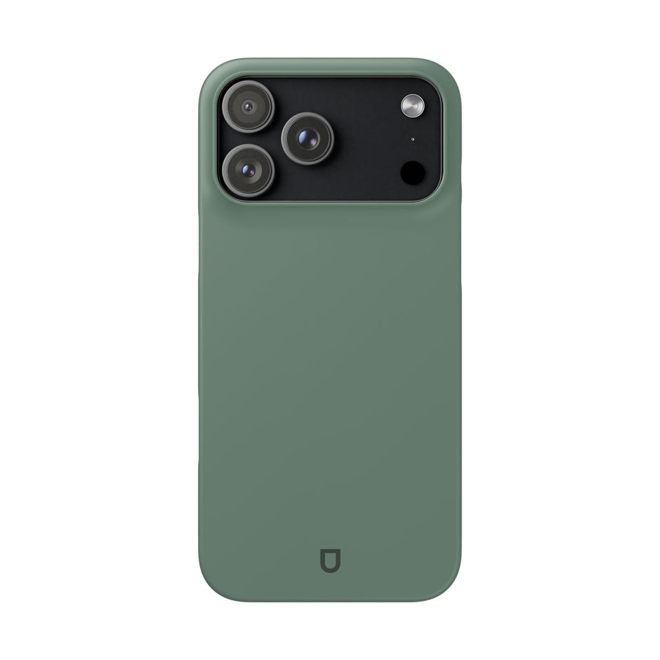 iPhone 17 Pro Max Slim Case - Deep Teal