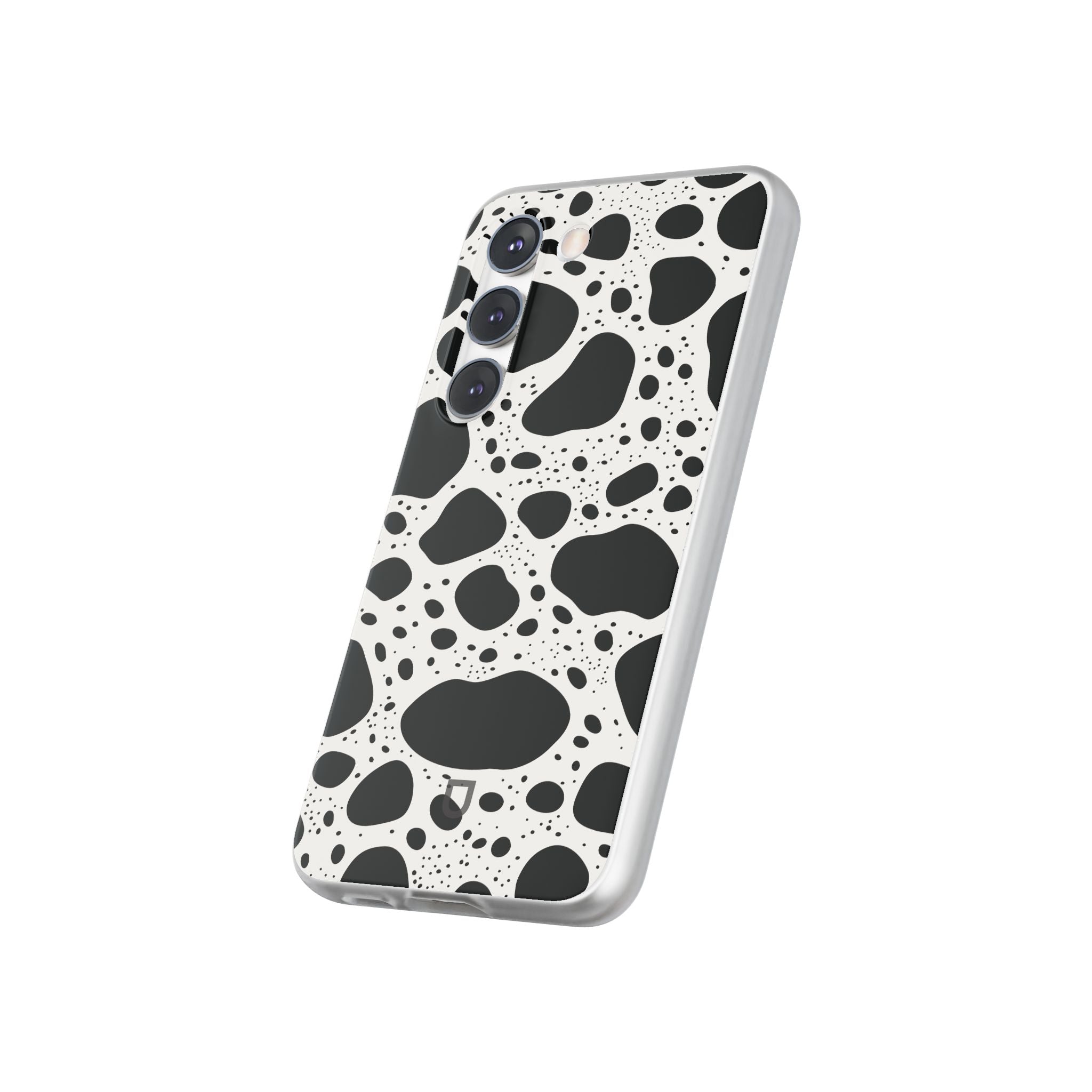 Samsung Galaxy S23 Flexi Case - Dalmatian