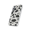 Samsung Galaxy S23 Flexi Case - Dalmatian