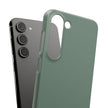 Samsung Galaxy S23 Slim Case - Deep Teal