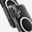 iPhone 16  Clear Impact MagSafe Case