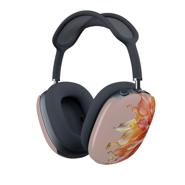 AirPod Max Case — Ember Bloom