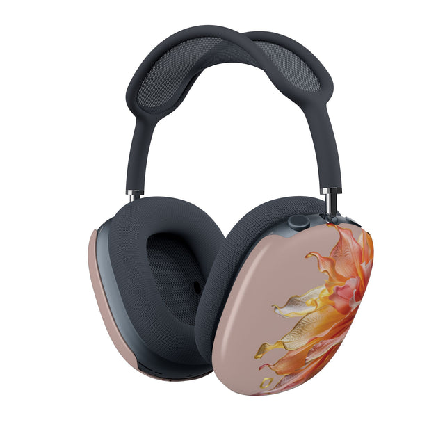 AirPod Max Case — Ember Bloom
