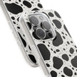 iPhone 16 Pro Flexi Case - Dalmatian