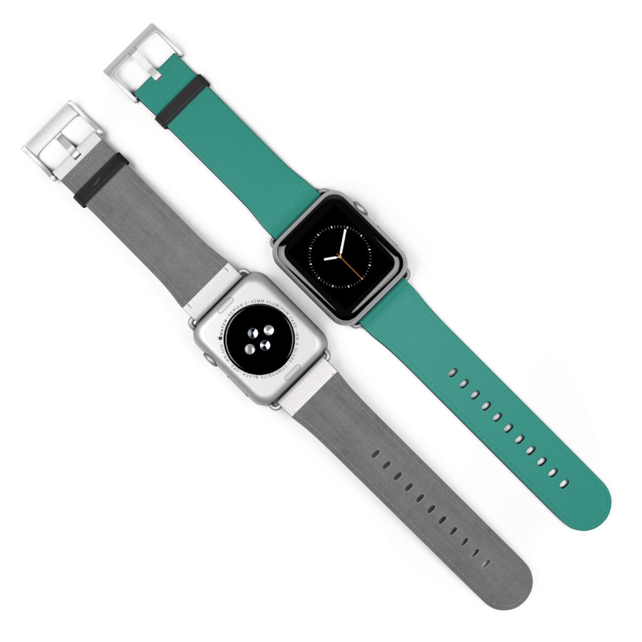 Apple Watch Series Bands 42-45 mm - Persian Green