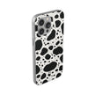iPhone 14 Pro Max Flexi Case - Dalmatian