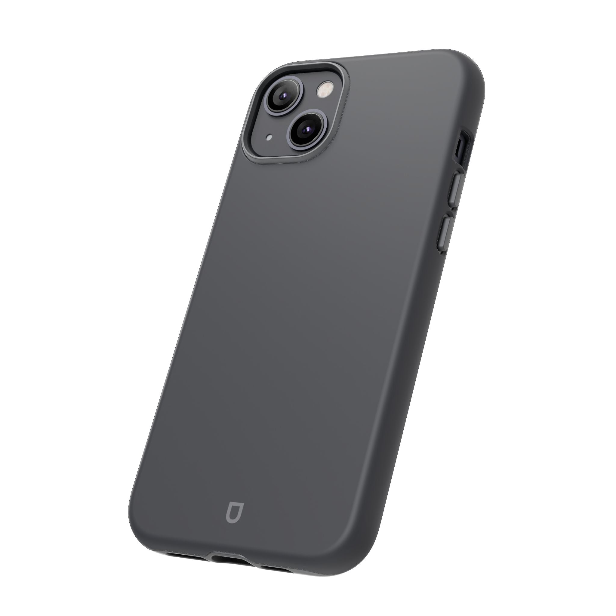 iPhone 14 Plus Tough Case - Iron