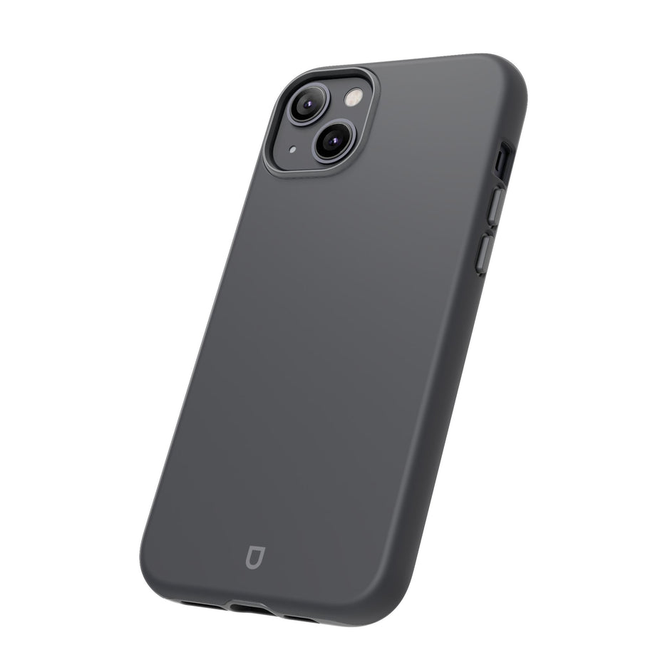 iPhone 14 Plus Tough Case - Iron