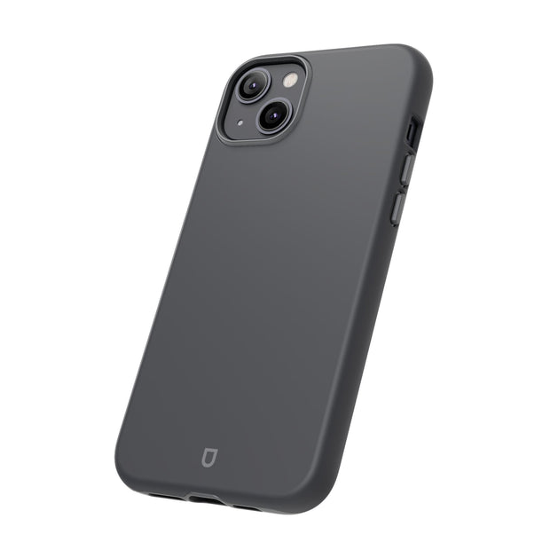 iPhone 14 Plus Tough Case - Iron