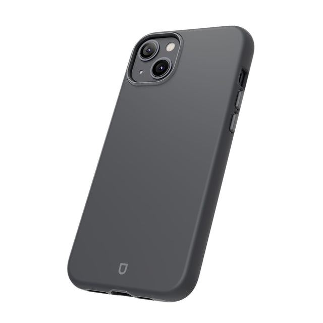 iPhone 14 Plus Tough Case - Iron