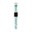 Apple Watch Series Bands 42-45 mm - Bright Aqua