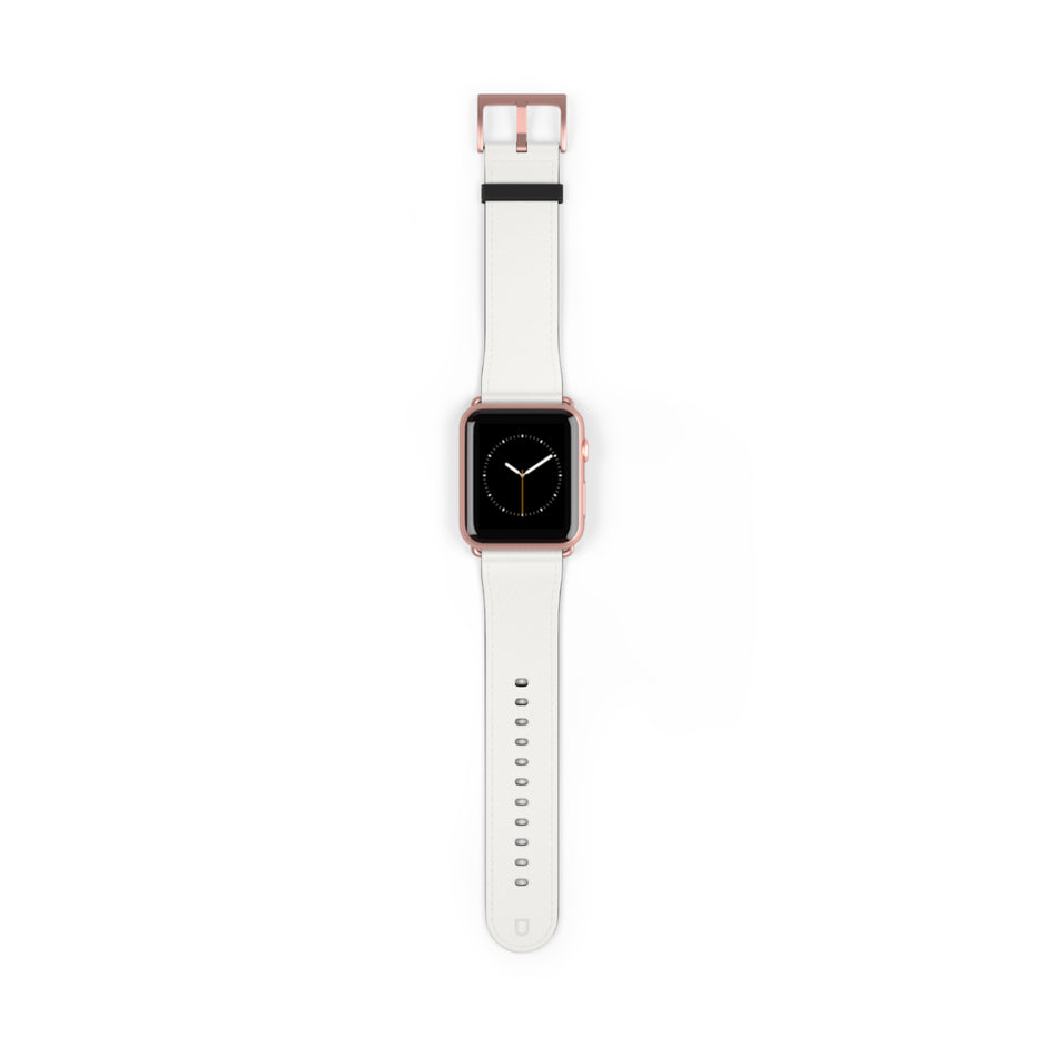 Apple Watch Series Bands 42-45 mm - White