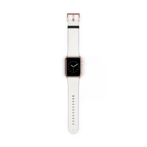 Apple Watch Series Bands 42-45 mm - White