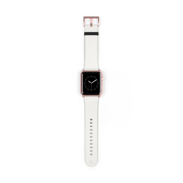 Apple Watch Series Bands 42-45 mm - White