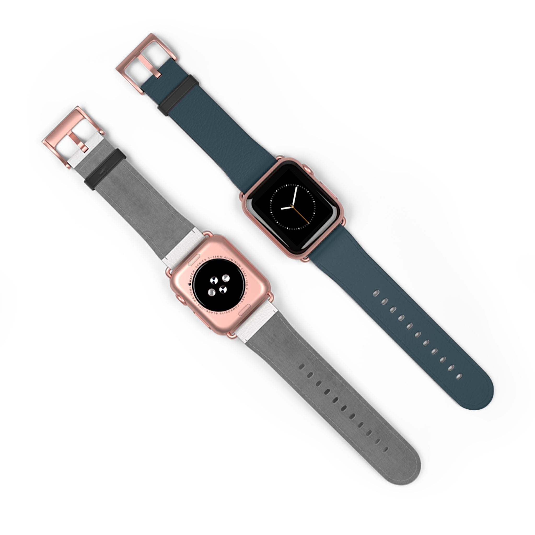 Apple Watch Series Bands 38-41 mm - Charcoal