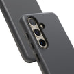 Samsung Galaxy S24 Tough Case - Iron