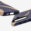 Samsung Galaxy S24 Tough Case - Blue Navy