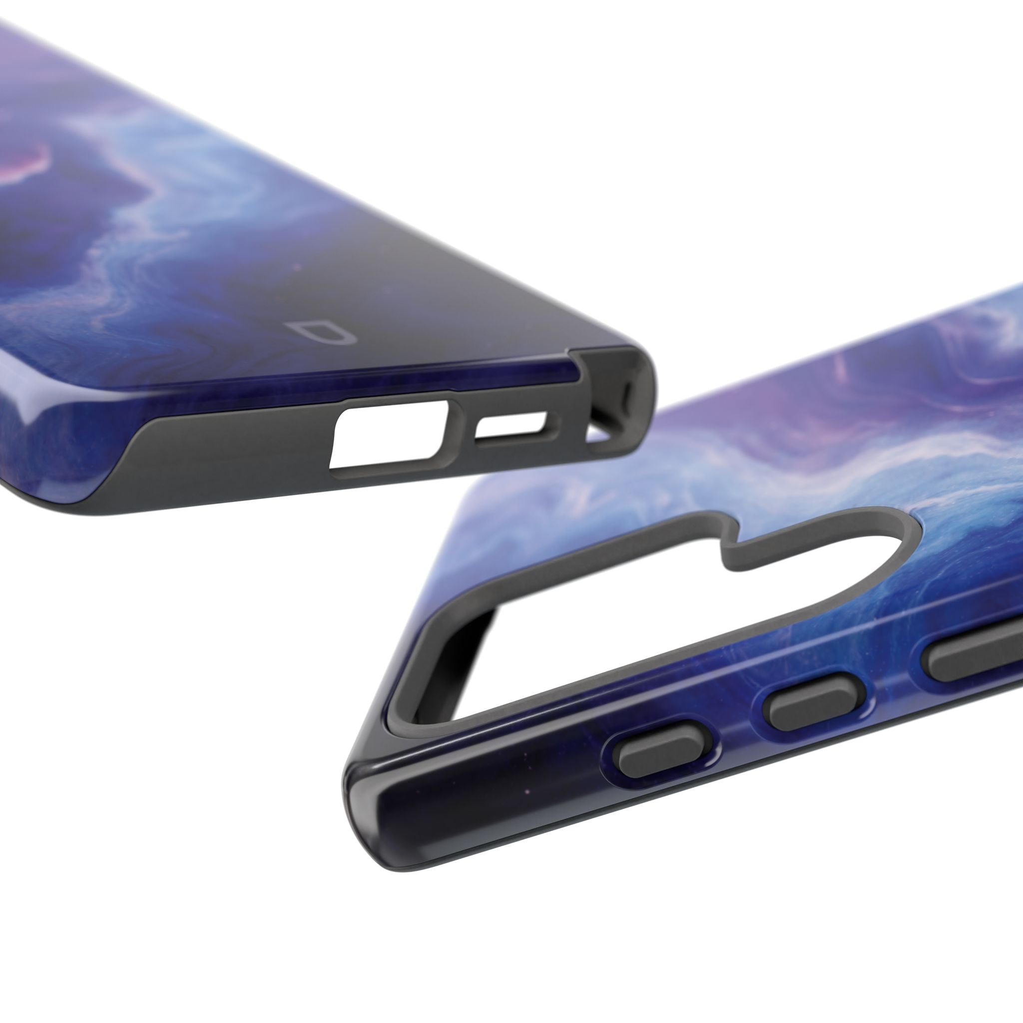Samsung Galaxy S25 Ultra Tough Case - Nebula