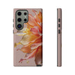 Samsung Galaxy S23 Series Tough Case - Ember Bloom