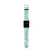 Apple Watch Series Bands - Bright Aqua