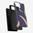 Samsung Galaxy S25 Ultra Tough Case - Blue Navy