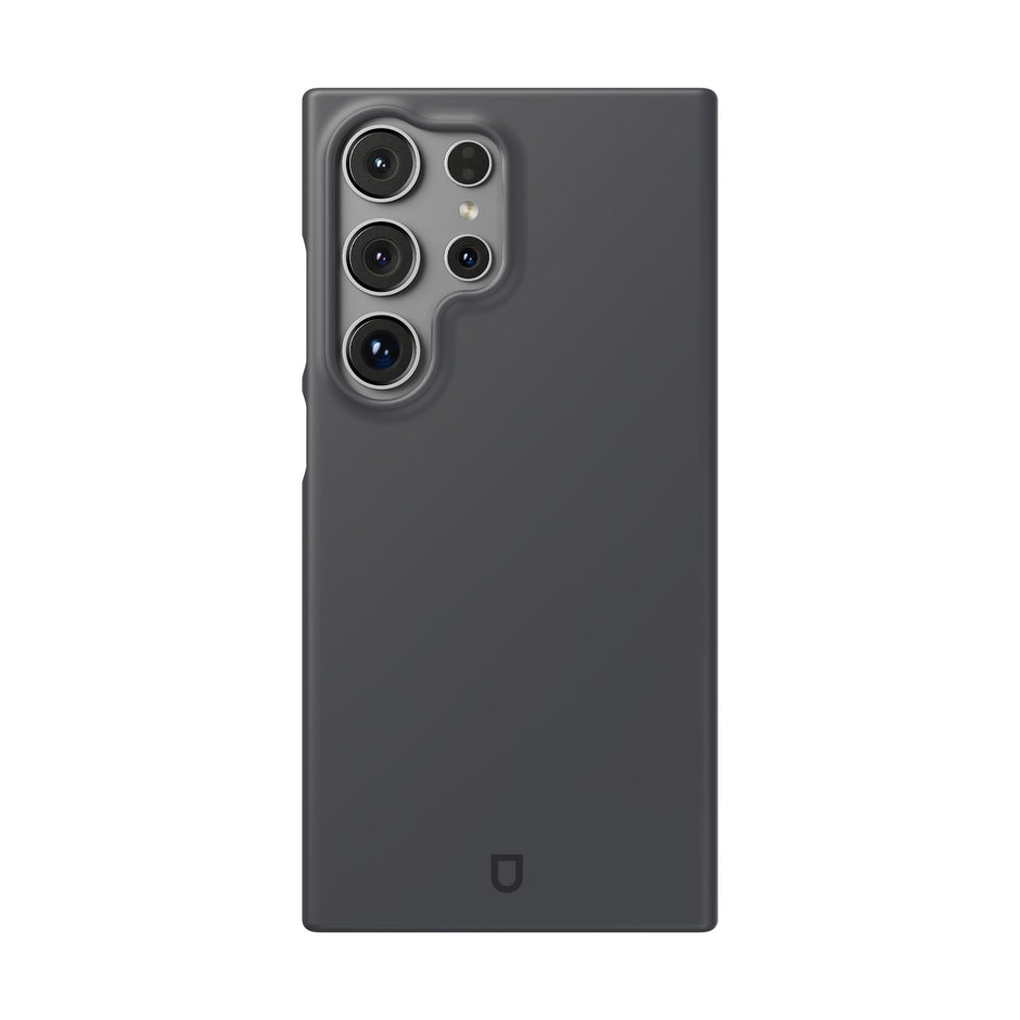 Samsung Galaxy S24 Ultra Slim Case - Iron