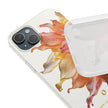 iPhone 15 Series Flexi Case - Ember Bloom