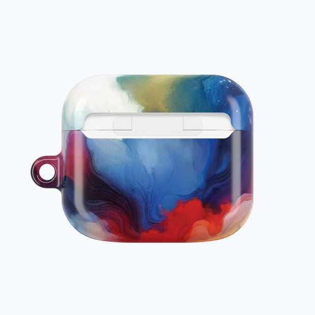 AirPod (3rd Gen) Case - Abstract Rainbow