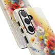 Samsung Galaxy S26+ Tough Case - Wild Flower