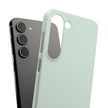Samsung Galaxy S23 Slim Case - Honey Dew