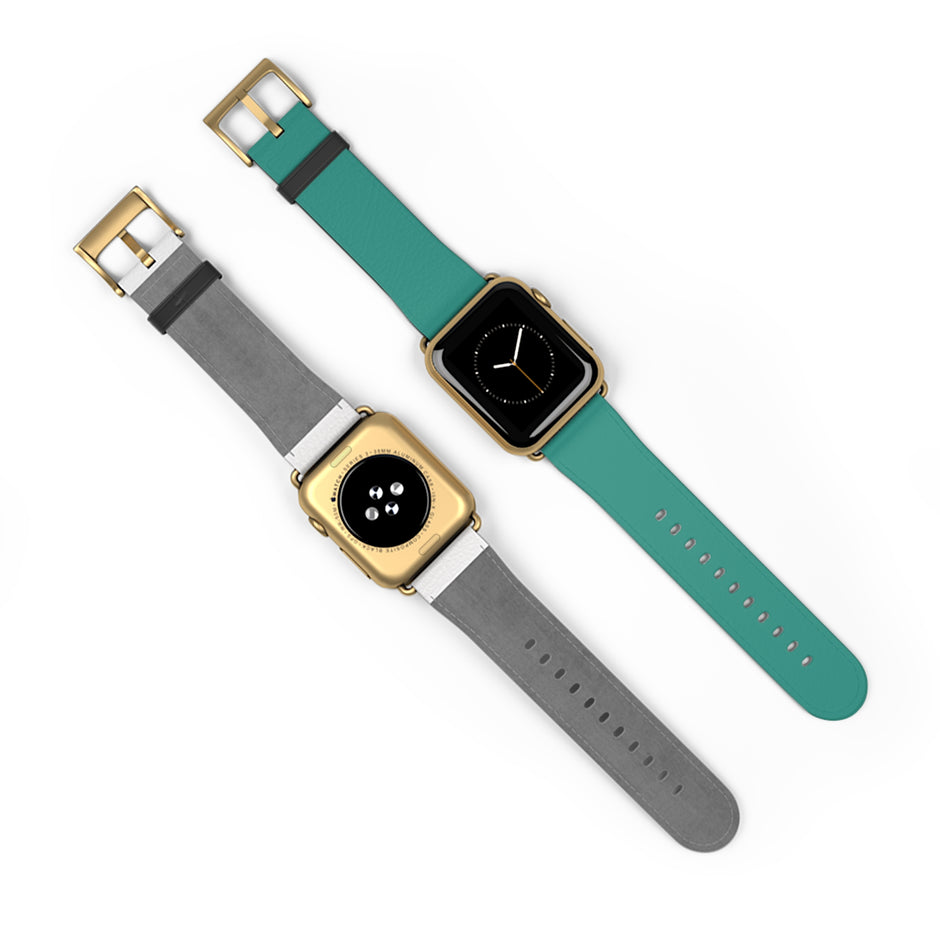 Apple Watch Series Bands 38-41 mm - Persian Green