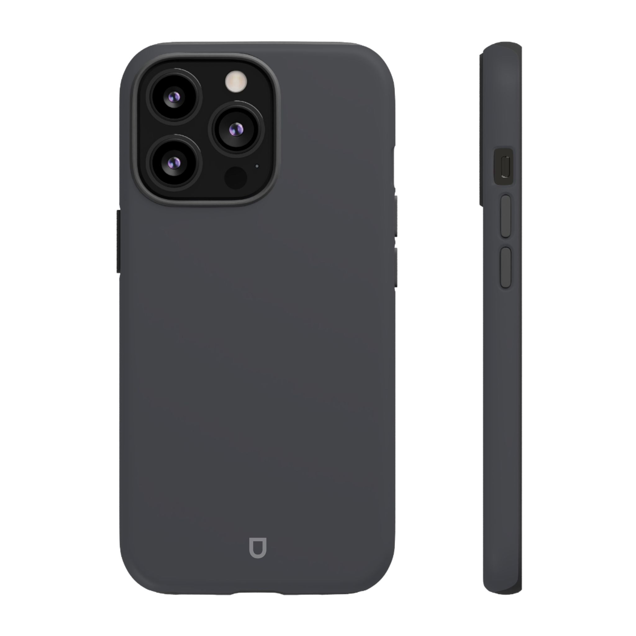 iPhone 13 Pro Tough Case - Iron