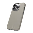 iPhone 14 Pro Tough Case - Khaki Beige